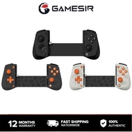 Zenless Zone Zero X Gamesir X5 Lite Stretching Game Controller for phone tablet