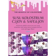 C2 Joy Milk Original