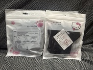 3D Mask black黑色立體口罩