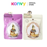 Gold Princess Royal Detoxification Foot Patch 10patche/1pack (Lavender / Ginger)