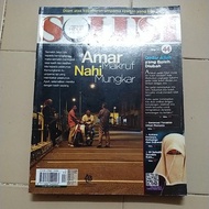 majalah solusi isu 44