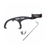BMW MINI F54 MINI F55 F56 F60 R55 R56 R60 Car Interior Modification Mobile Phone Holder