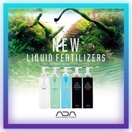 ADA Fertilizer 180ML For Aquascape