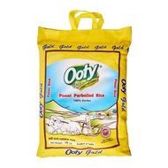 Ooty Gold Ponni Rice 10 Kg