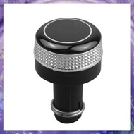 (Y W Z H)Car Multimedia Radio Volume Control Knob for  A8 S8 D4 2011-2017 Accessories