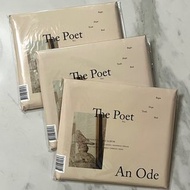 seventeen svt 專輯 舊專 An Ode the poet 淨專