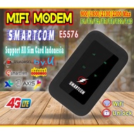 SMARTCOM SME5576 4G LTE Modem Mifi Portable Hotspot