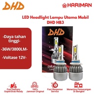 Led Headlight Car Headlight Dhd Hb3