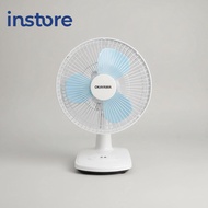 Desk Fan Okayama 6" OK 608/ Desk Fan