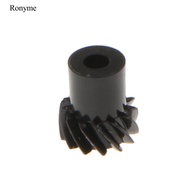 [Ronyme] Lens Focus Motor Gear Repair Part Compatible With Nikon D60 D70 D80 D90 DSLR Cameras