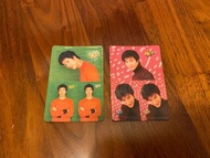 王力宏 Yes Card
