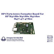 HP CF379-60001 Logic Main Board For HP M477fdn M477fdw M477fnw M477 477 477fnw Formatter Board Mainb