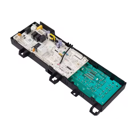 Used for Midea drum variable frequency washing machine motherboard MD100VT13DS5 power board 17138100