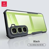 XUNDD Case For Infinix Hot 60i/Infinix Hot 60 Pro Infinix Hot 50 4G/Infinix Hot 60 Pro Plus Case Ant