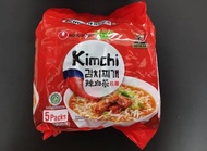 [HALAL] NongShim KIMCHI Ramen 5s **International Packing**