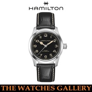 Hamilton Khaki Field Murph 38mm Automatic | 38mm | H70405730