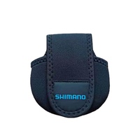 Shimano Bc Baitcasting Spinning Reel Bag Accessories Angling Reels Tackle Storage Pouch Protector cover