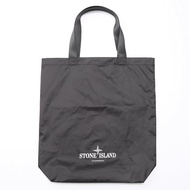 石頭stone實用款摺疊石頭島便攜防水尼龍購物袋 香港環保袋挎包