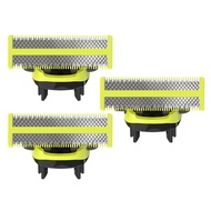 เครื่องโกนหนวดสําหรับ Philips One Blade QP2520 QP2530 QP2620 QP2630 QP6510 QP6520 HYBRID Electric Be