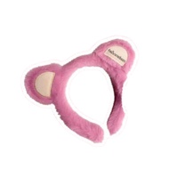 HAIR CARE BEAR EAR-BGWP