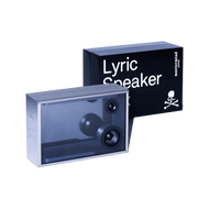 ลำโพง COTODAMA - SPEAKER BOX Dual band WLAN 2.4 & 5 GHz