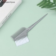 [Prs] 1Pcs Hair Dying Brushes Dye Brush DIY Hair Coloringb Hair Dyeing Brushes [DDD]