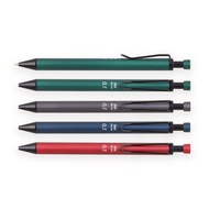 SKB IB-108 Press Metal Ball Pen 0.5/0.7 Ball Pen