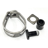 Shimano GRX Di2 ST-RX815 Change Handlebar Ring Installation Accessories Set