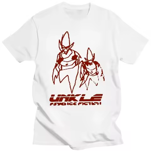 pointman MOWAX T-shirt Reprint 1998 UNKLE VTG 90s rap hip hop DJ SHADOW FUTURA graphic t shirts men 