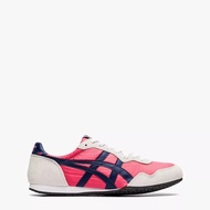 Onitsuka Tiger Serrano Original Sepatu Wanita - Pink Cameo