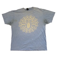 Obey Chest 24 Inches Length 29 Blue