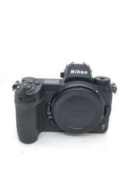 Nikon Z6