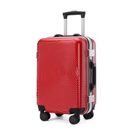 Luggage Baumkuchen Small Shell
