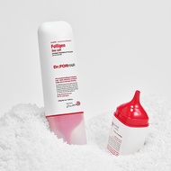 Muối tẩy tế bào chết làm sạch da đầu Dr.FORHAIR Sea Salt Scaler