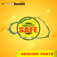 Benelli Motobi Gasket Crankcase Motorcycle Parts (Motobi Evo 200)