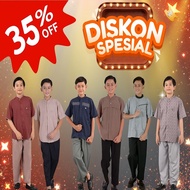 NIBRAS 35% CHILDREN'Skoko AGED 7-10 YEARS