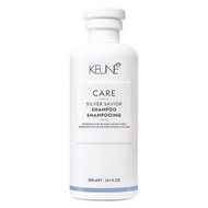 KEUNE CARE DERMA ACTIVATE SHAMPOO..300ml and 1000ml