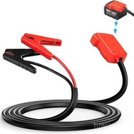 Car Battery 18V, Jumper Starter Cable Clamp Auxiliary Push Auxiliary Starter Jumper Cable Car SVUY