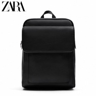 Zara∮ Home New Men S Bags Business Travel Bag Bag Fashion Student Large Capacity Computer Backpack