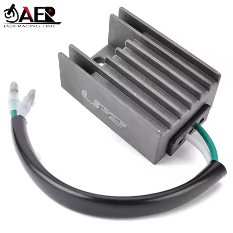 31400-KJ2-670 Voltage Regulator Rectifier for Honda TL125 TLR200 XL250R XL350R XL600R ATC350 31400-M