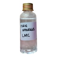 50GM MANGOSTEEN LMC ESSENCE MANGGIS ESEN KEDAI KEK UMPAN PATIN MEKONG ROHU PACU