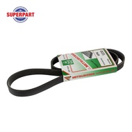 ALTIS MITSU Belt (6PK1230 MIT$)
