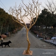 Photo Studio Decoration Log Props Ornaments Branches Trees Natural Dead Trees Creative Modeling Peel