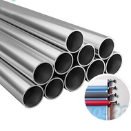 42 dollar stainless steel pipe, 2m8 long for hand-pulled chain shaft