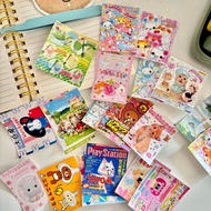 Heisei Retro Sticker Set | Waterproof Vinyl