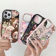 3J New Casing For OPPO A5S A16 A12 A3S A17K A15 A38 A94 A17 A18 A57 A9 A31 A53 A5 A33 A77 2020 A56S 