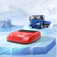 rooftop truck rv roof top air condition parking air conditioner 12v for tractors