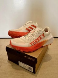 Adidas Terrex Agravic 3 越野跑鞋