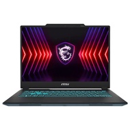 msi 微星 Cyborg 14 電競筆電 i7-13620H RTX4060 8GB FHD+ 144Hz 14吋 WIN11 Home 16GB 512GB 單一顏色 A13VF-026TW