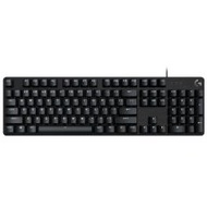 【Logitech 羅技】 G413 SE TKL 機械式 電競鍵盤 中刻 茶軸 PBT鍵帽 無數字鍵